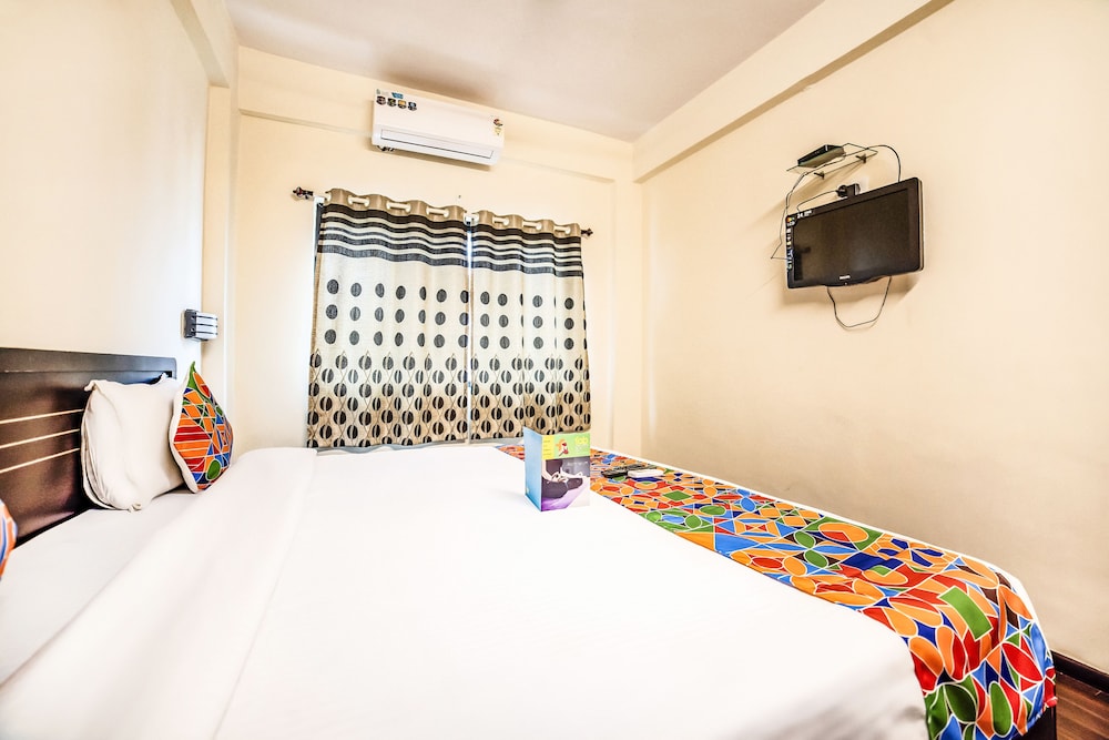 FabHotel East Field Homes Viman Nagar