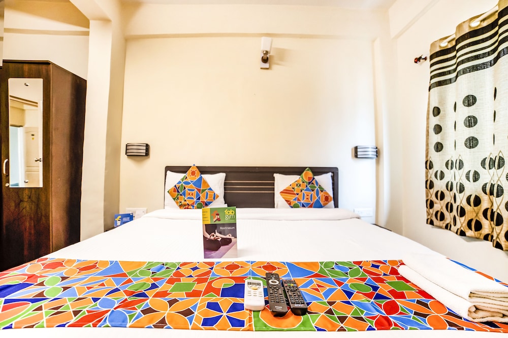FabHotel East Field Homes Viman Nagar