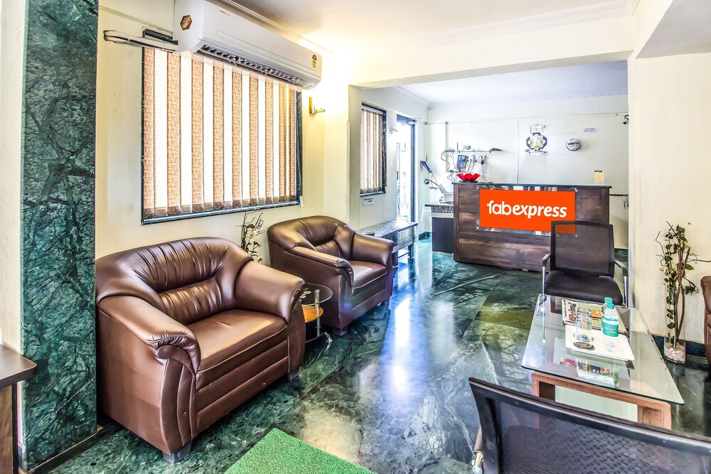 FabHotel East Field Homes Viman Nagar