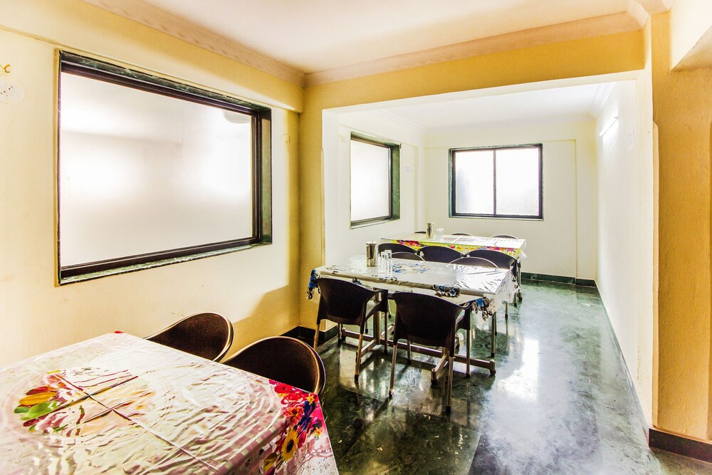 FabHotel East Field Homes Viman Nagar