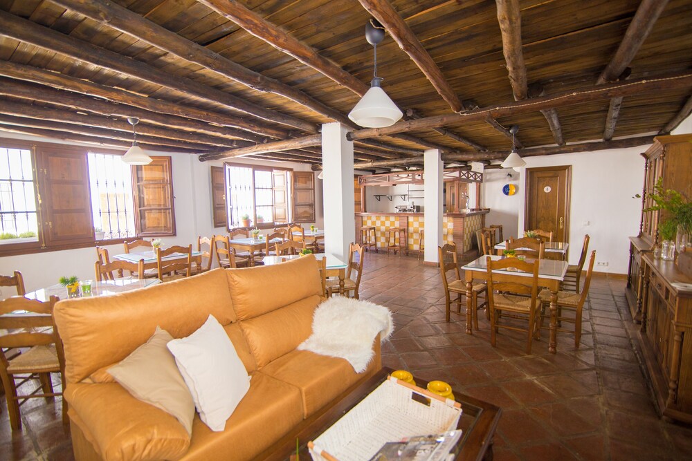 Hotel Rural Inz Almaraz