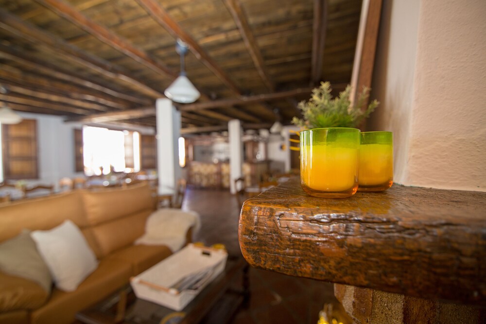 Hotel Rural Inz Almaraz