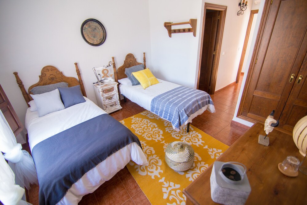 Hotel Rural Inz Almaraz