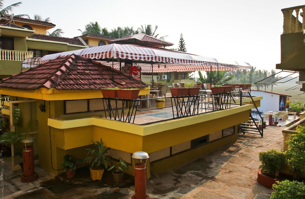 San Joao Holiday Homes