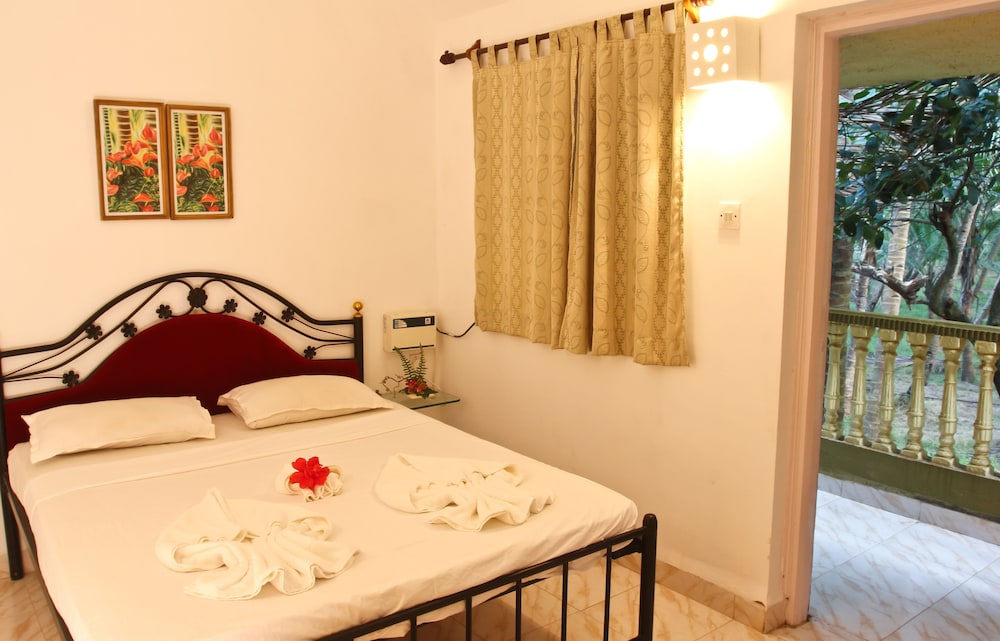 San Joao Holiday Homes