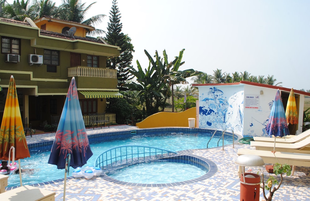 San Joao Holiday Homes