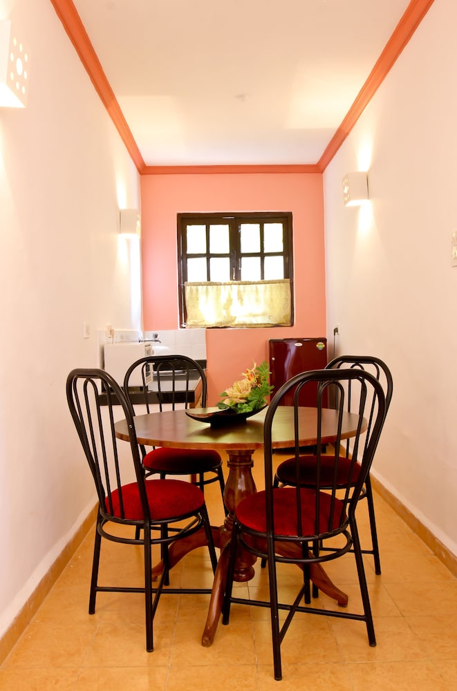 San Joao Holiday Homes