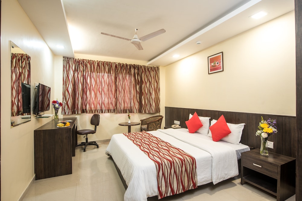 Hotel City Point