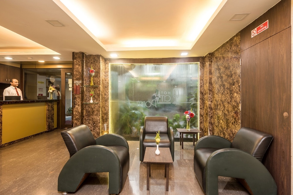 Hotel City Point