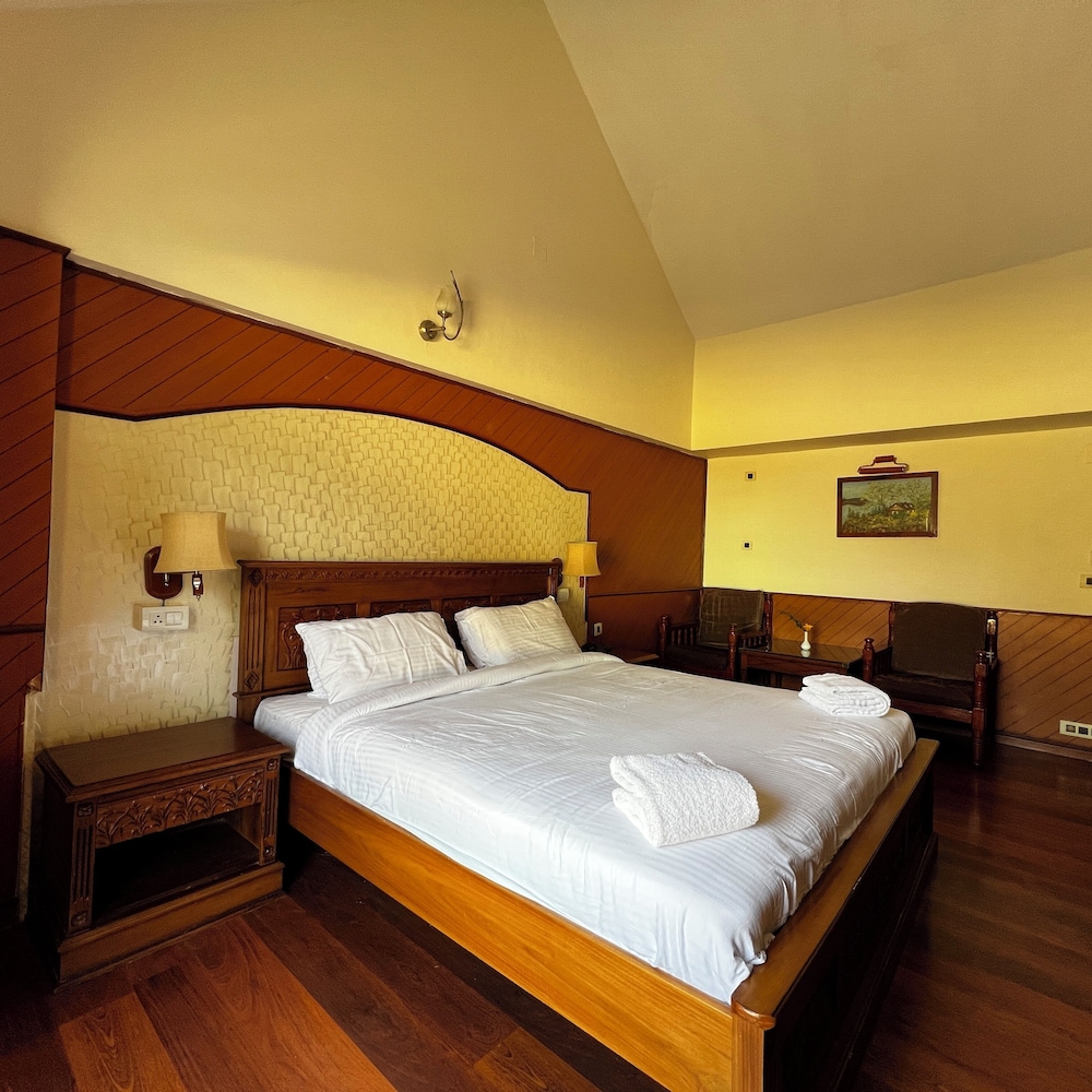 Jc Residency Kodaikanal