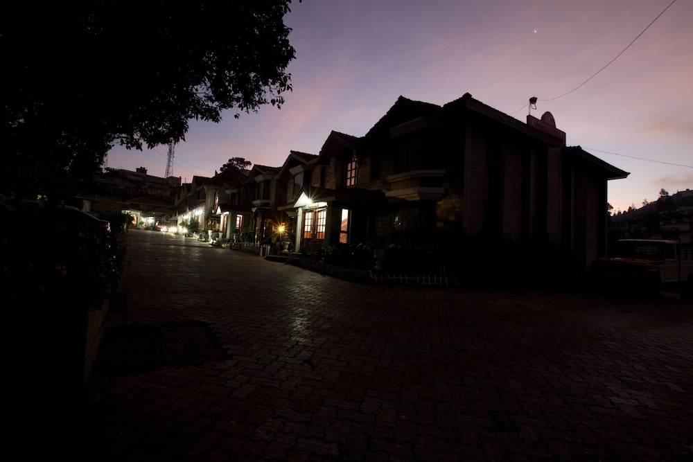 Jc Residency Kodaikanal