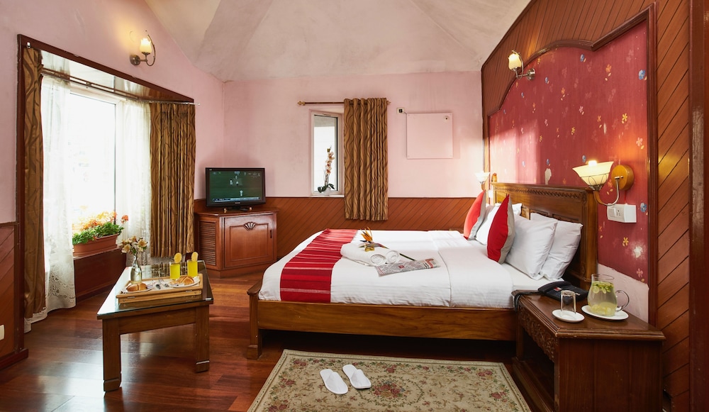 Jc Residency Kodaikanal