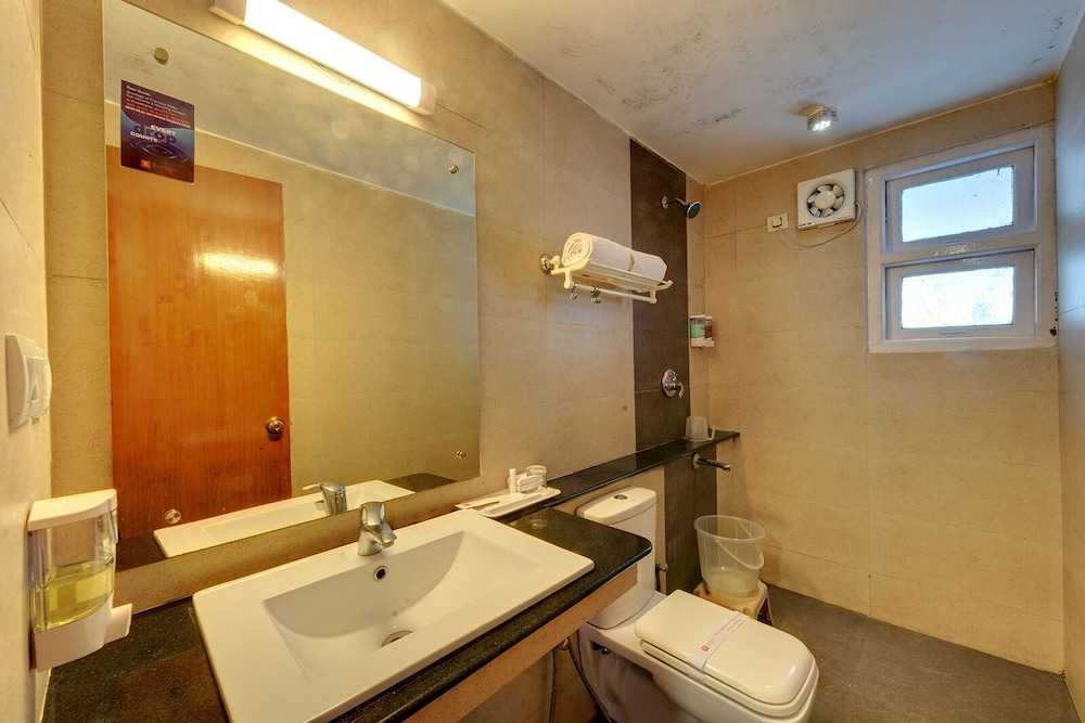 Jc Residency Kodaikanal