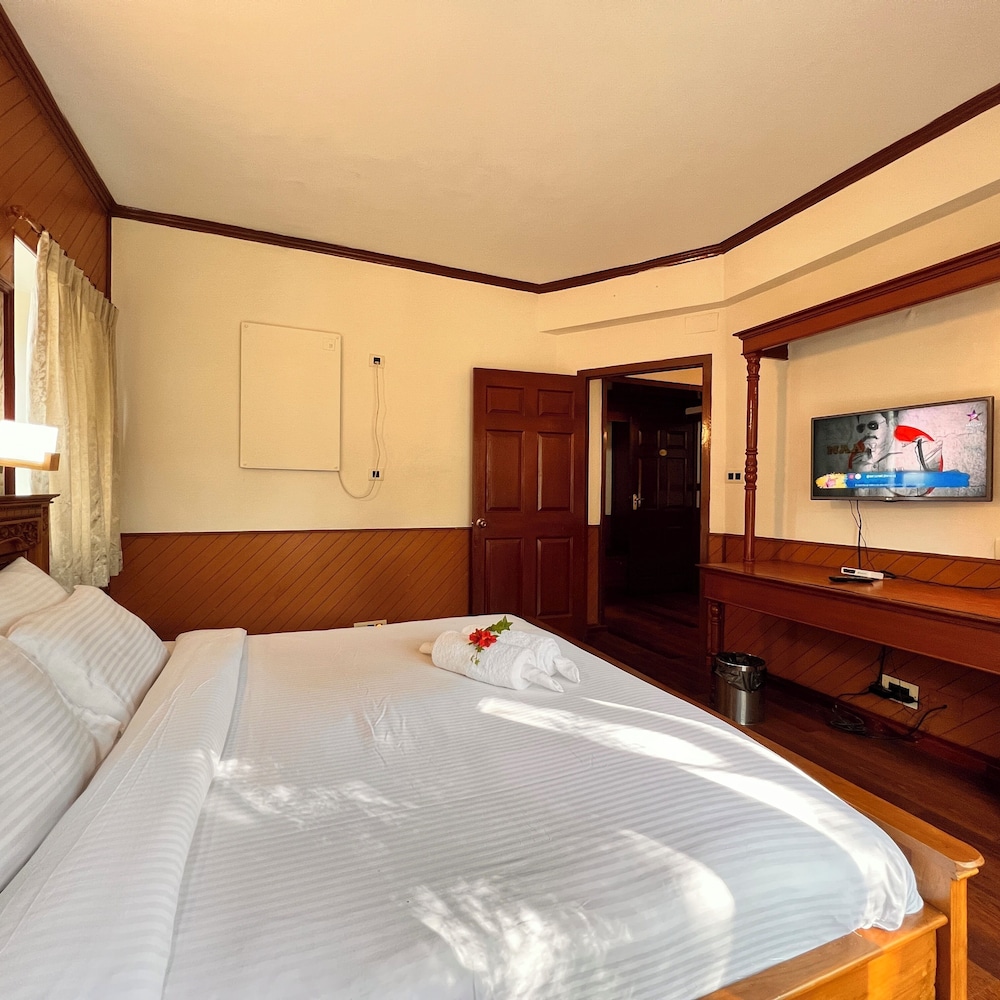 Jc Residency Kodaikanal