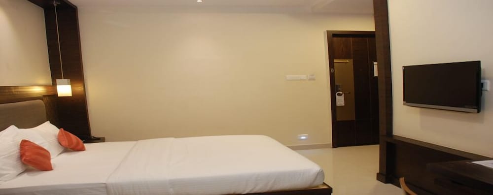 Sri Harsha Residency