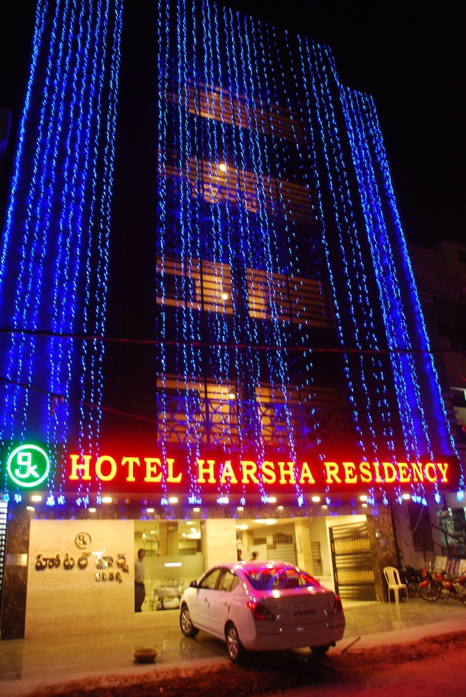 Sri Harsha Residency