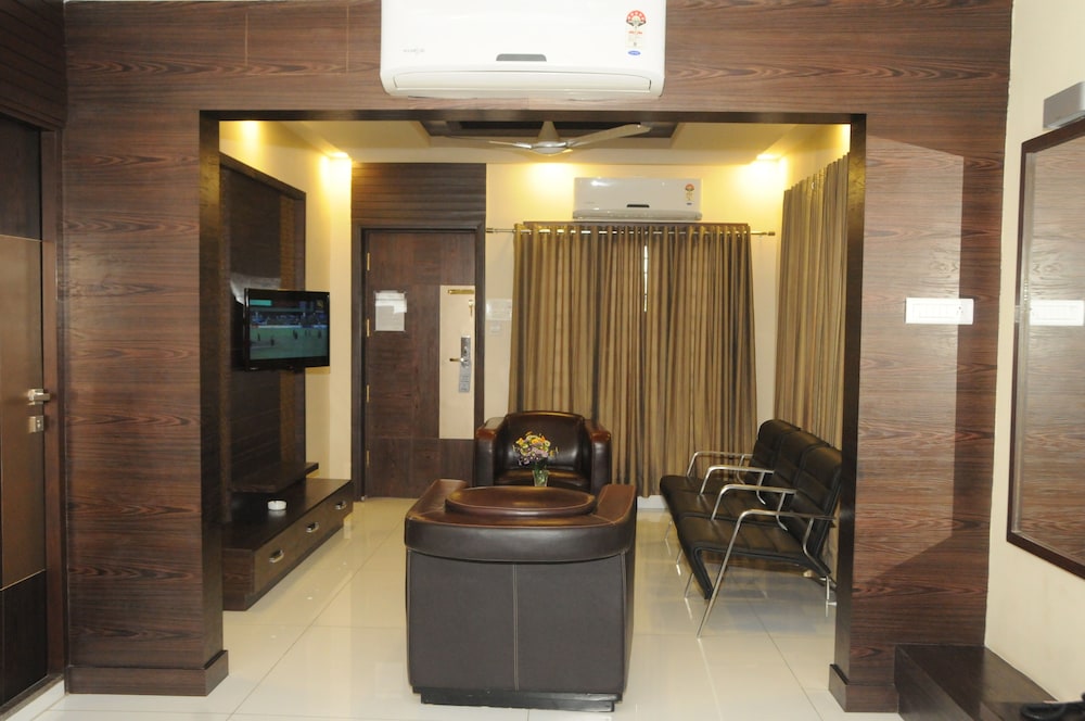 Sri Harsha Residency