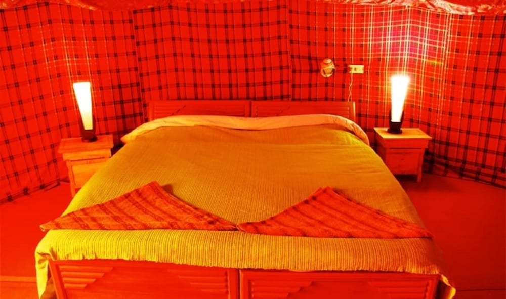 Ladakh Sarai Resort