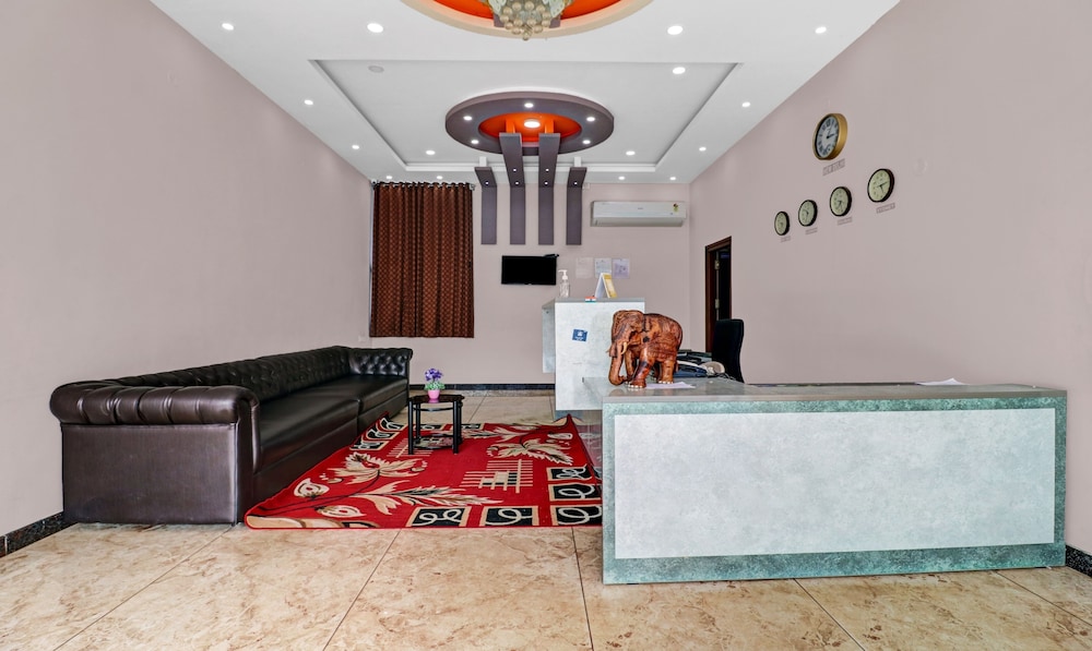 Itsy Hotels Kattari Komforts, Chikmagalur
