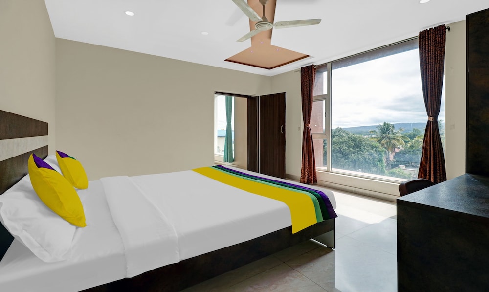 Itsy Hotels Kattari Komforts, Chikmagalur