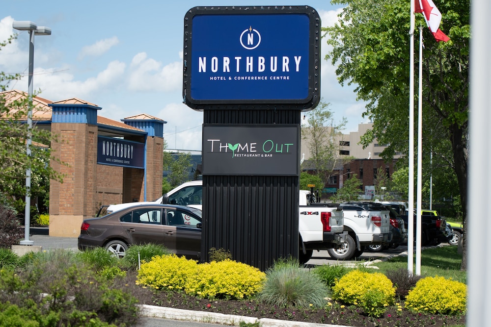 Days Inn by Wyndham Sudbury & Conference Centre