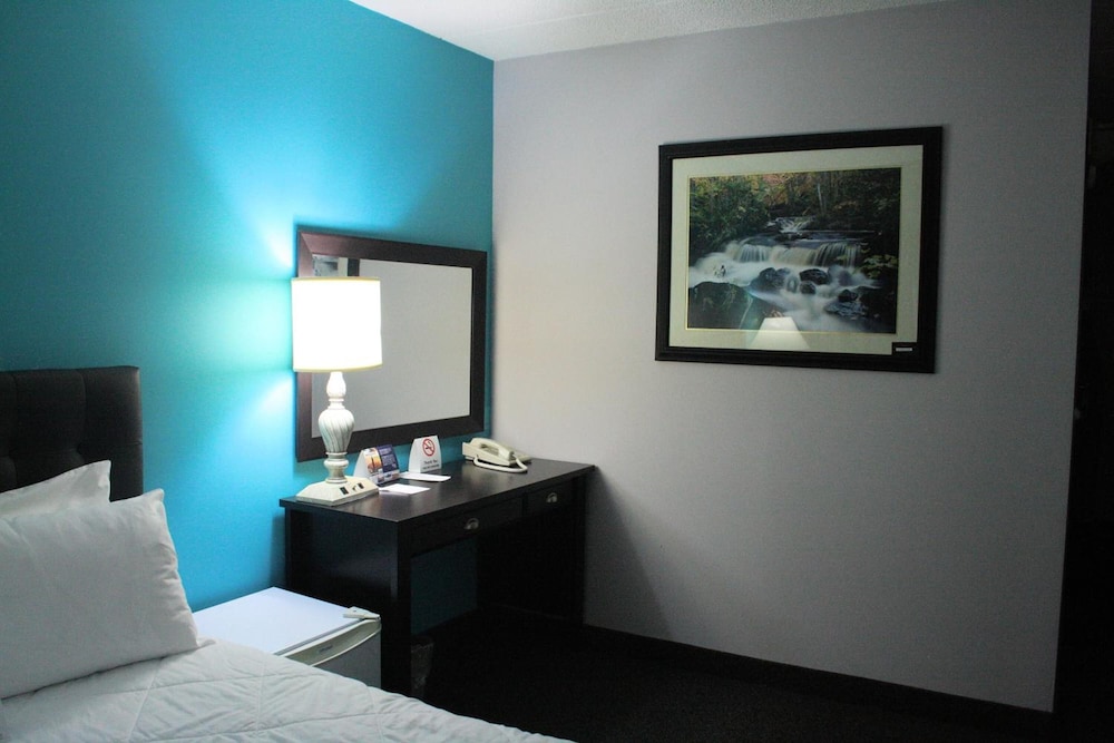 Days Inn by Wyndham Sudbury & Conference Centre