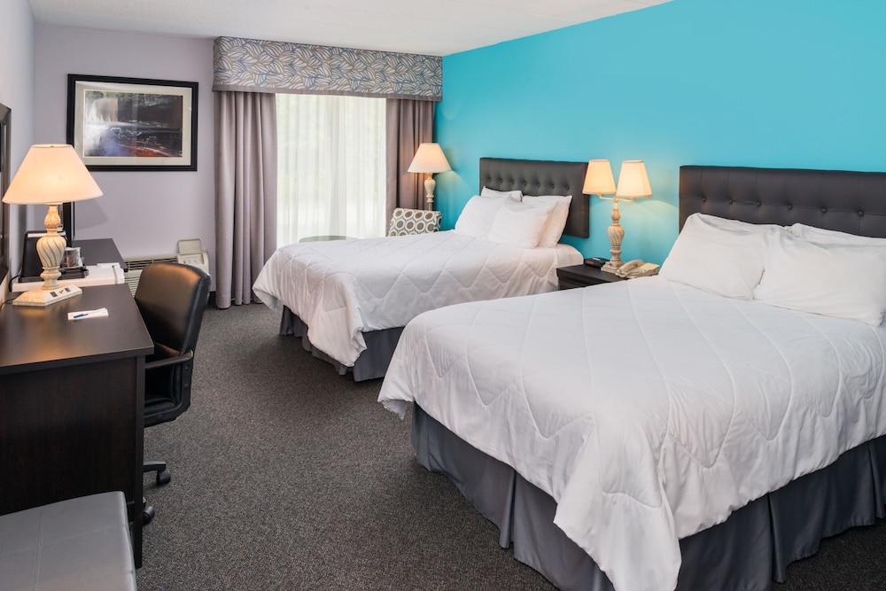 Days Inn by Wyndham Sudbury & Conference Centre