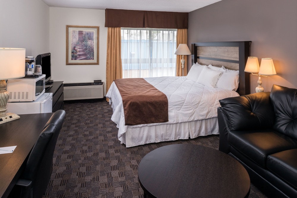 Days Inn by Wyndham Sudbury & Conference Centre
