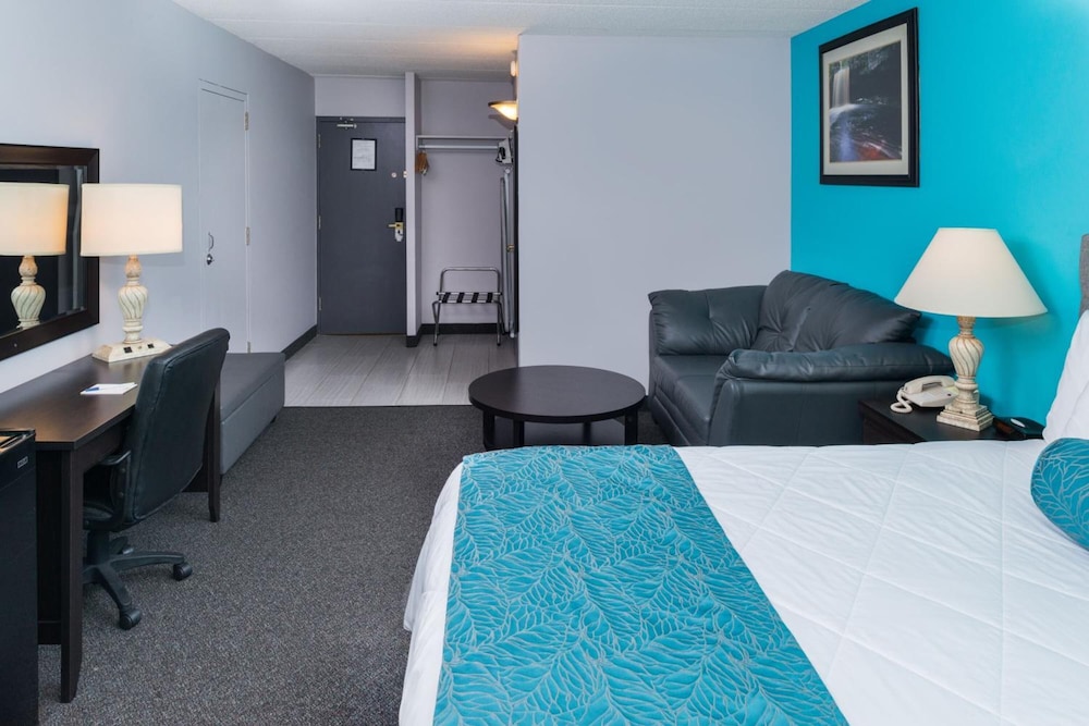 Days Inn by Wyndham Sudbury & Conference Centre
