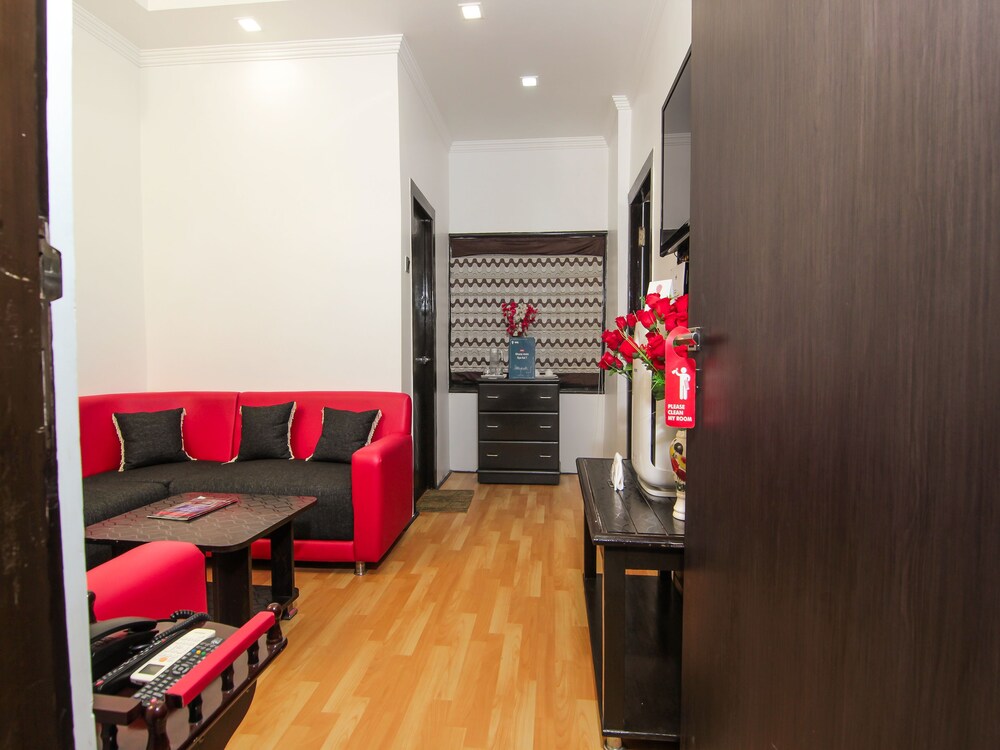 Hotel Le Leisure