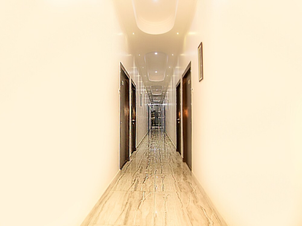 Hotel Le Leisure