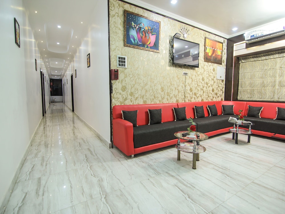 Hotel Le Leisure