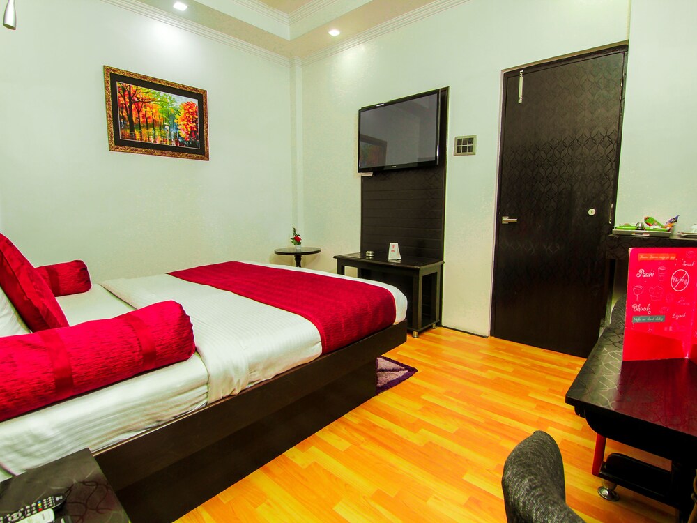 Hotel Le Leisure