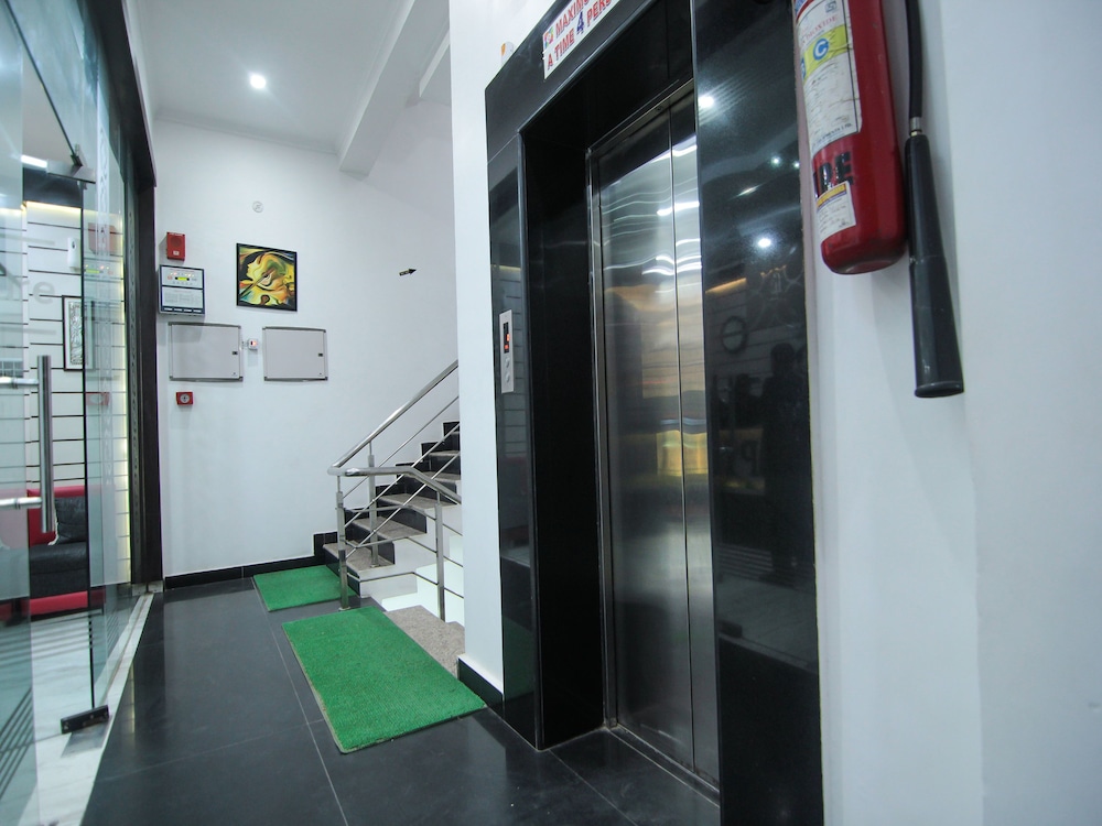 Hotel Le Leisure