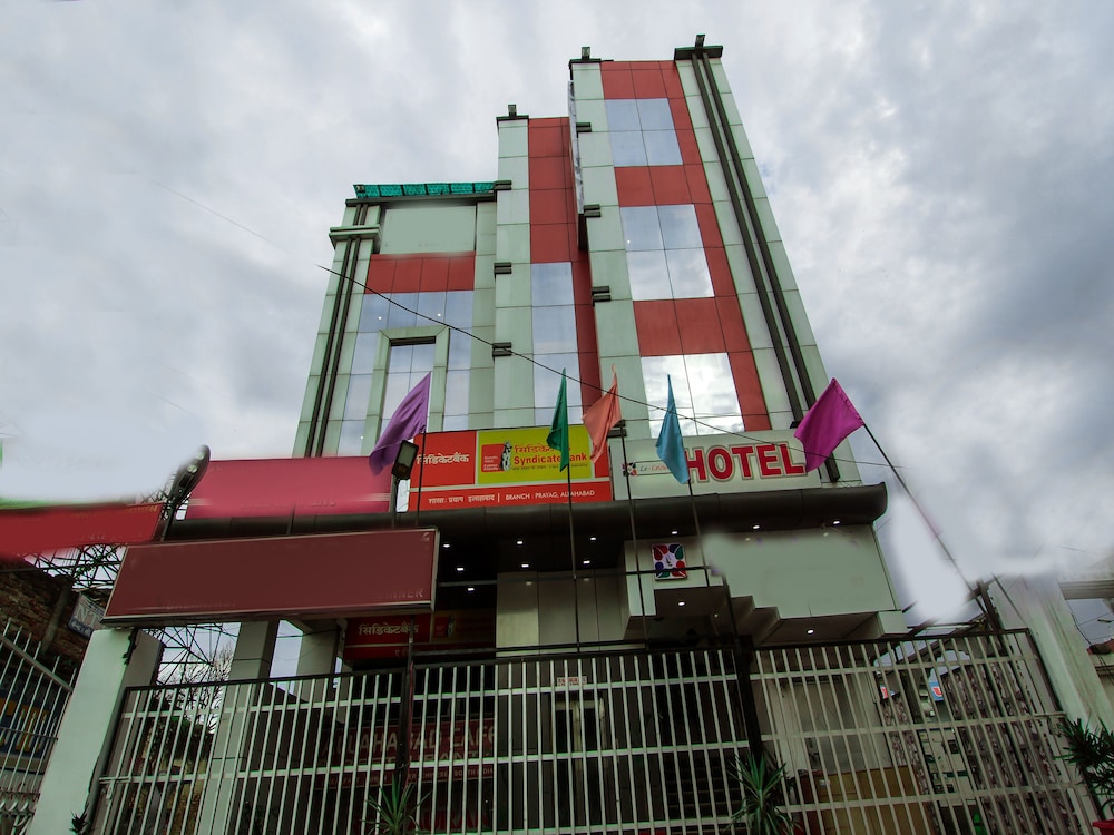 Hotel Le Leisure