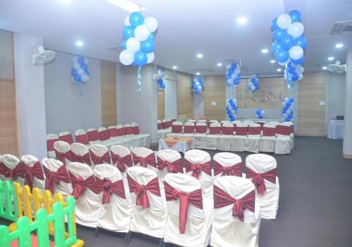 MPT PALASH RESIDENCY BHOPAL