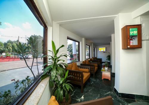 MPT PALASH RESIDENCY BHOPAL
