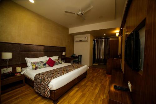 MPT PALASH RESIDENCY BHOPAL