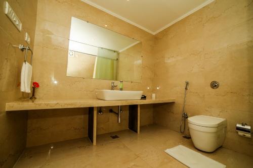 MPT PALASH RESIDENCY BHOPAL