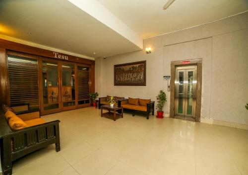 MPT PALASH RESIDENCY BHOPAL