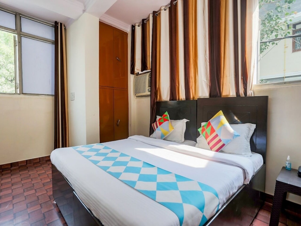Hotel Perfect Inn